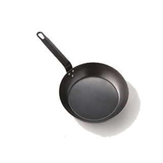 American Metalcraft Saute Fry Pan, 11", Black