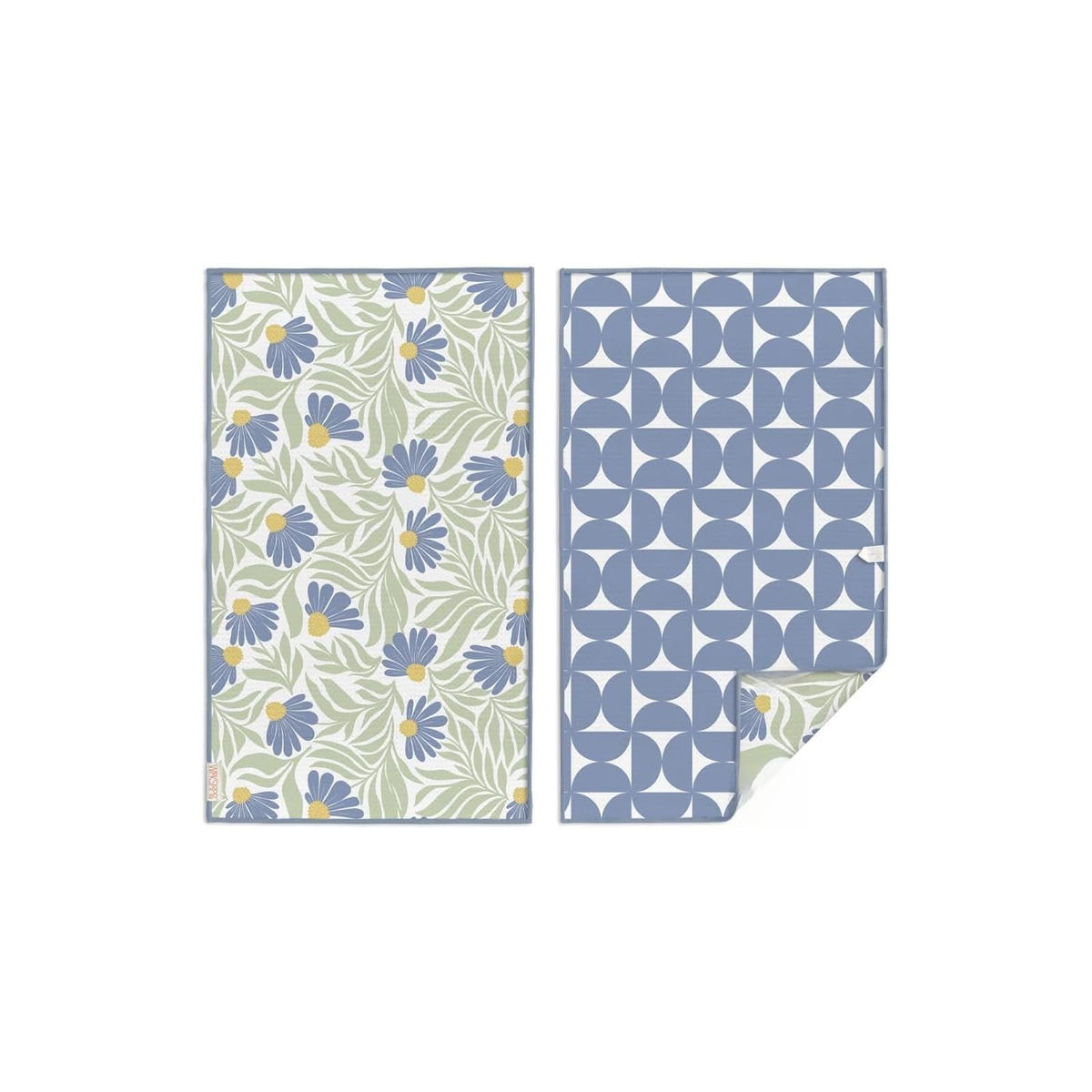 Towel by WerkShoppe