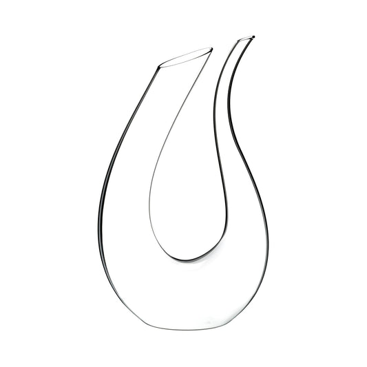 Riedel Pitcher, White
