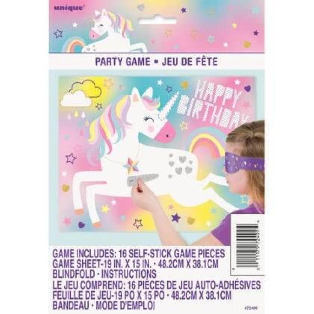 Unique Toys And Games