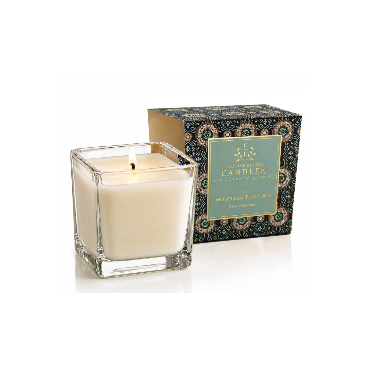 Creative Energy Candles Candle