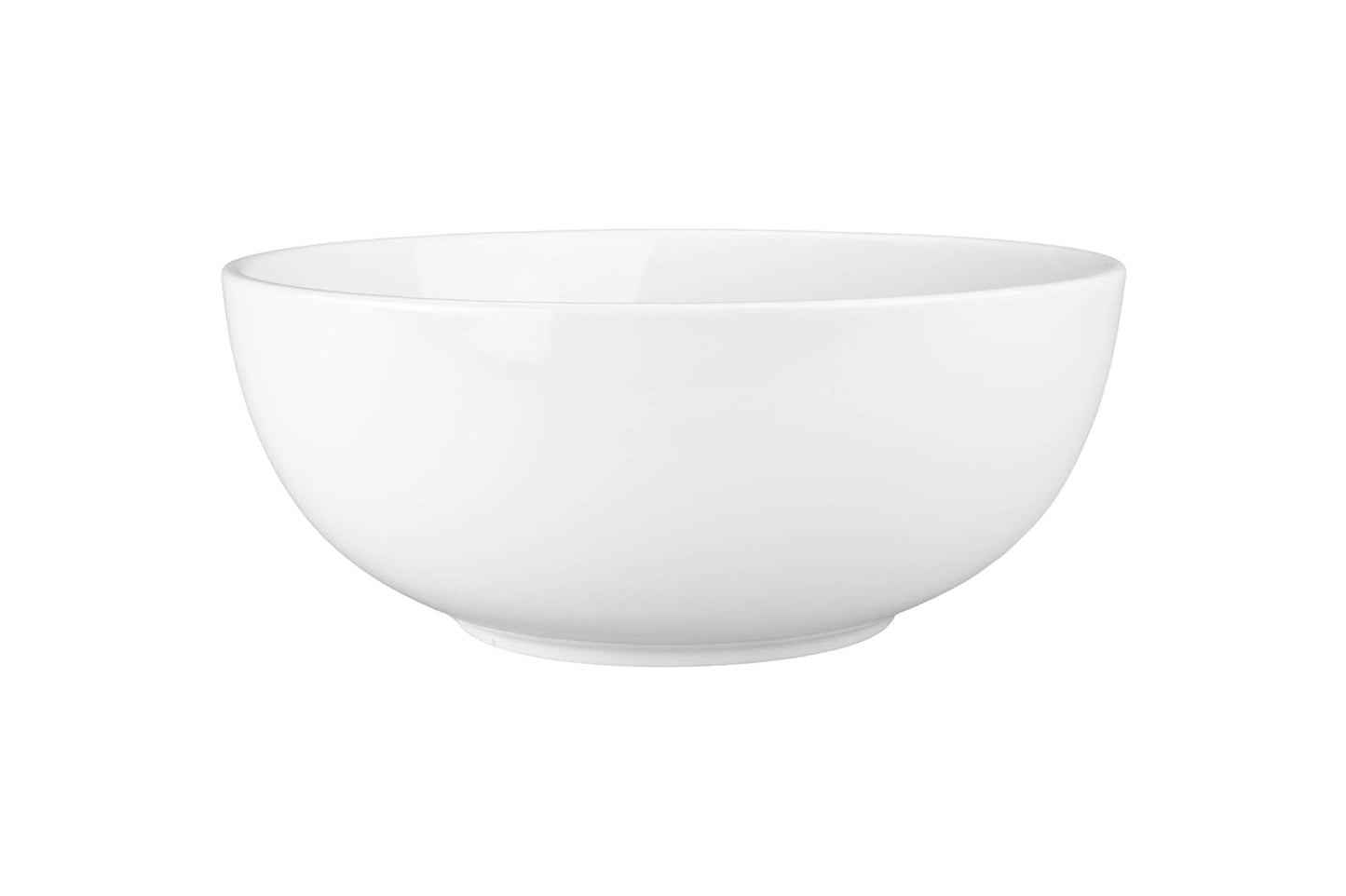 BIA Cordon Bleu 901452S2SIOC Everyday Bowls Round Bowl, Set of 2, 8-inch Diameter