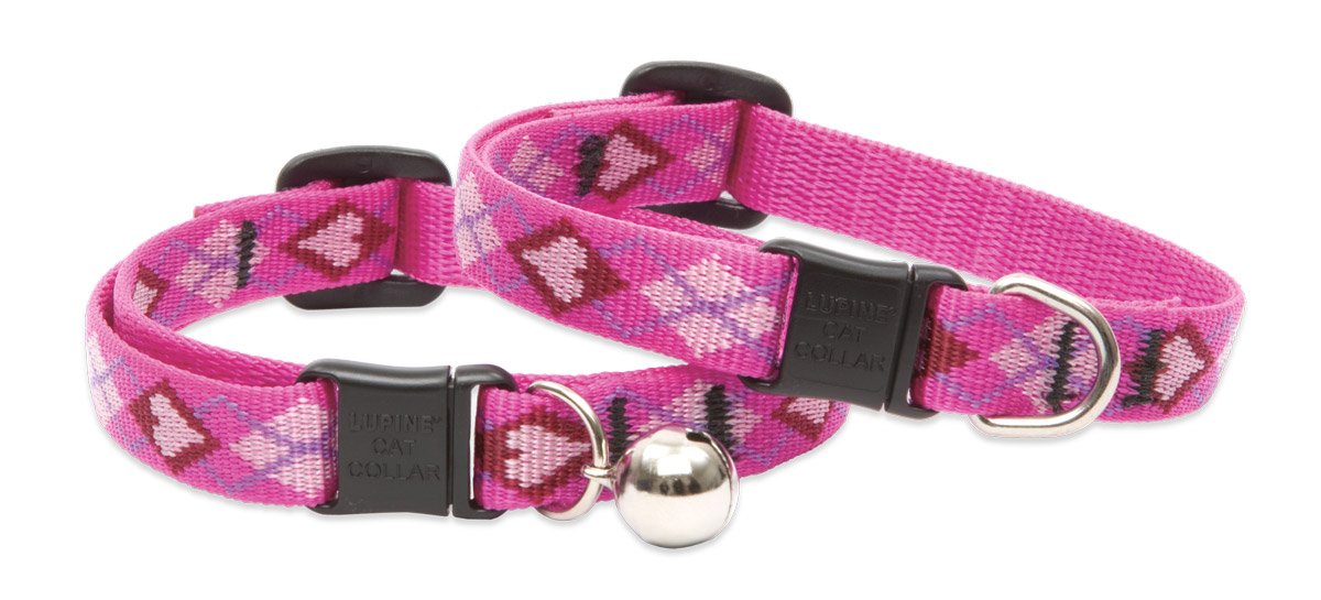 LupinePet Animal Collar