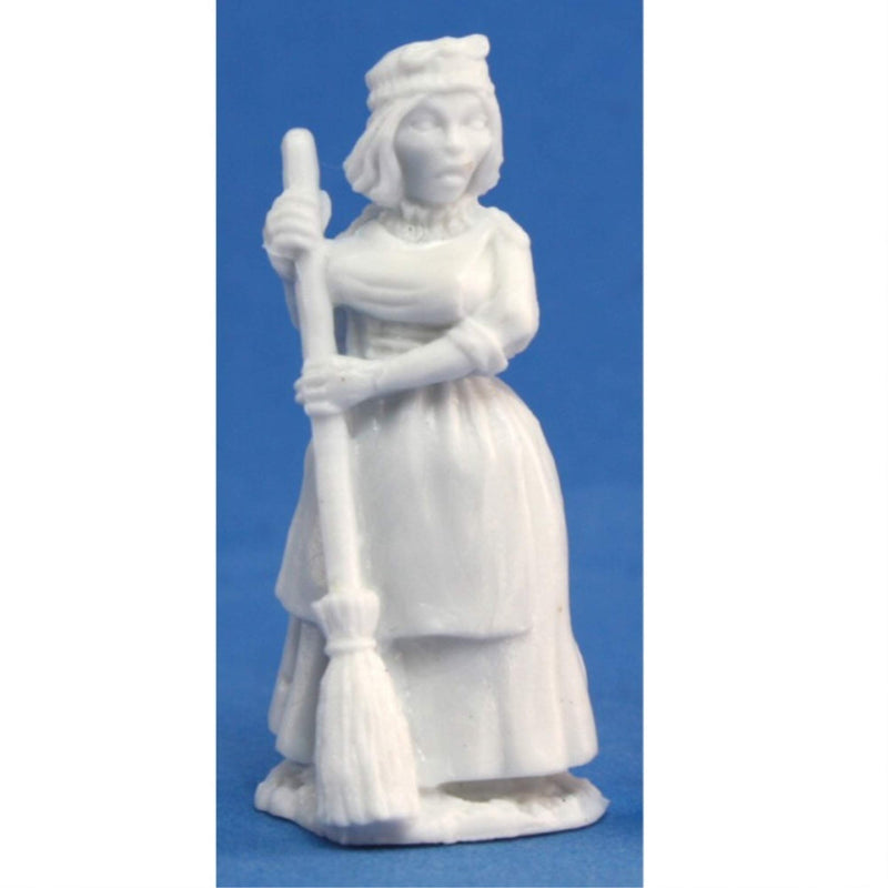 Reaper Miniatures Townsfolk: Grandmother (1) Miniature