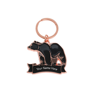 Keychain by Lipco