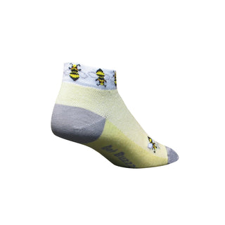 SockGuy Socks, Bees, Does Not Apply