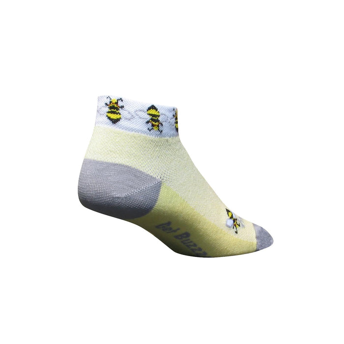 SockGuy Socks, Bees, Does Not Apply