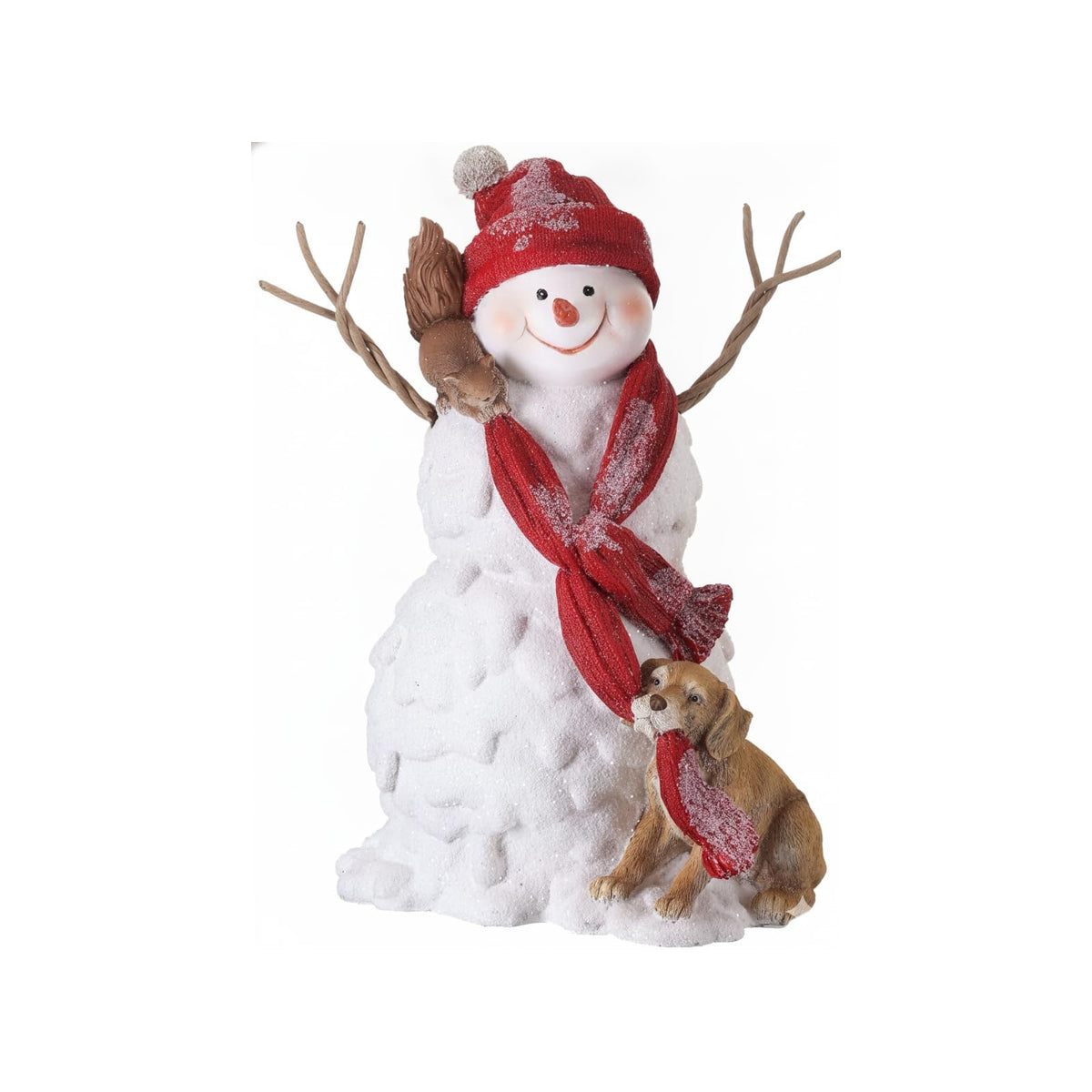 Regency International Figurine