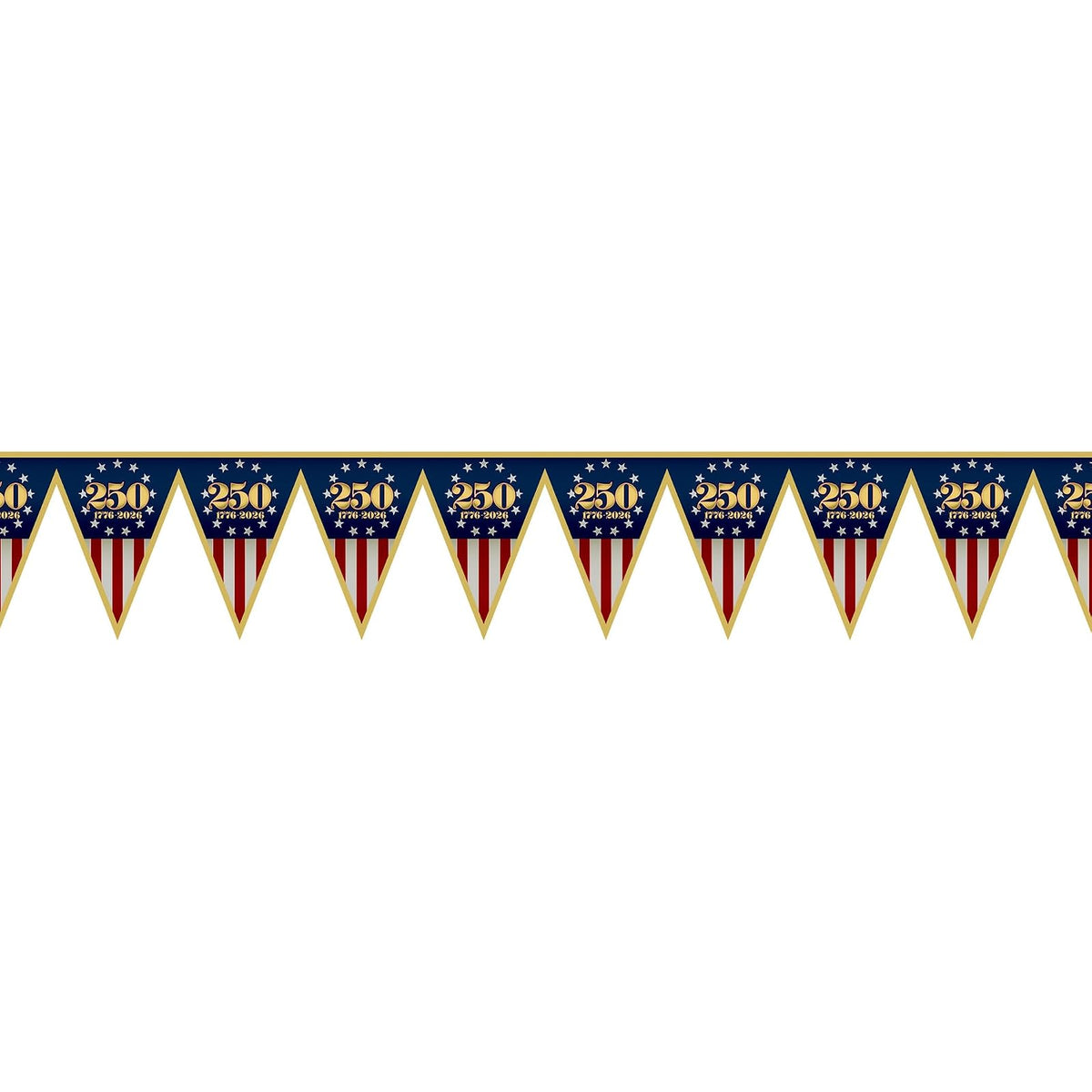 Banner by Beistle