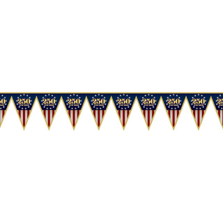 Banner by Beistle