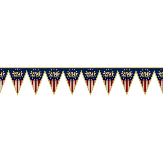 Banner by Beistle