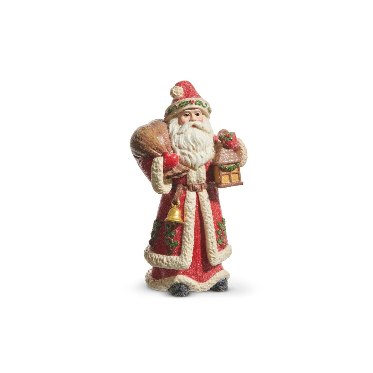 RAZ Imports Hanging Ornament, 9", Multi Color