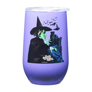 Spoontiques Drinking Cup, 16 Ounces, Wicked Witch