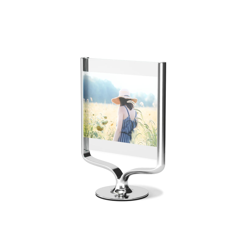 Umbra Wishbone Picture Frame