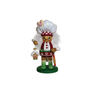 Kurt S. Adler Figurine, 10 Inch, Multicolor