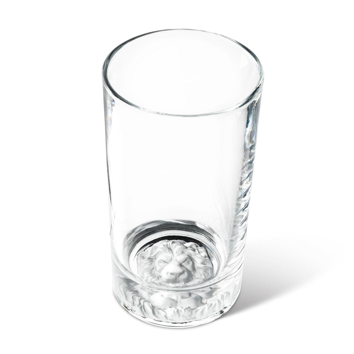 Abbott Collection Drinking Cup, 14 Ounces, Clear