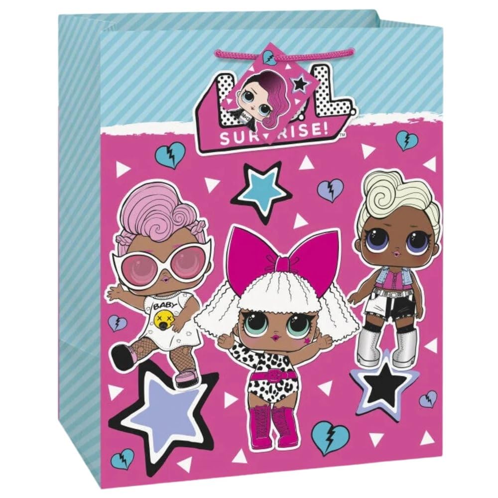 Unique Gift Wrap