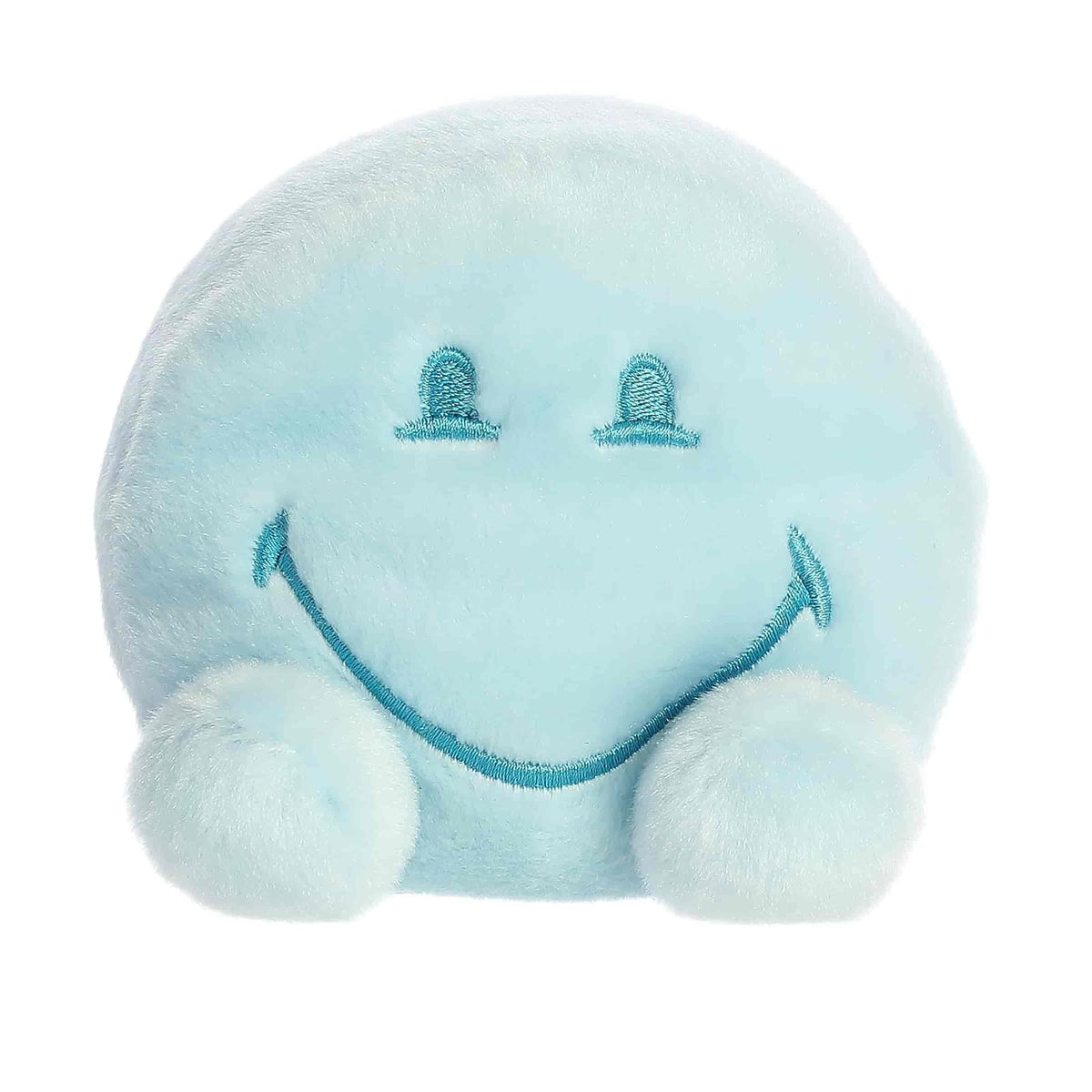 SMILEY WORLD Toy Figure