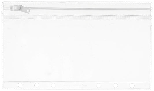 Filofax File Folder, One Size, Clear