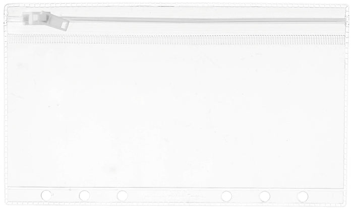 Filofax File Folder, One Size, Clear
