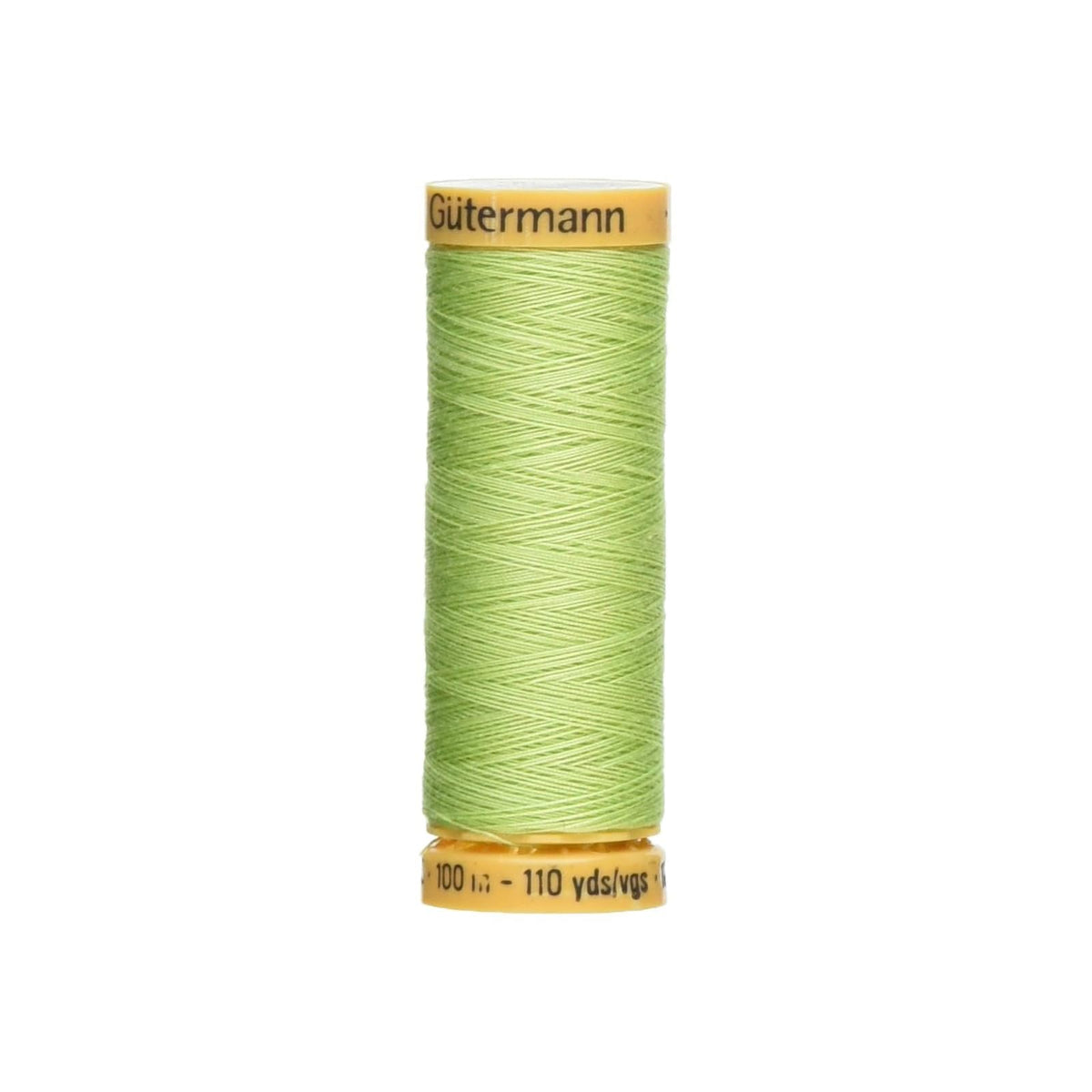 Gütermann Yarn, Pastel Green