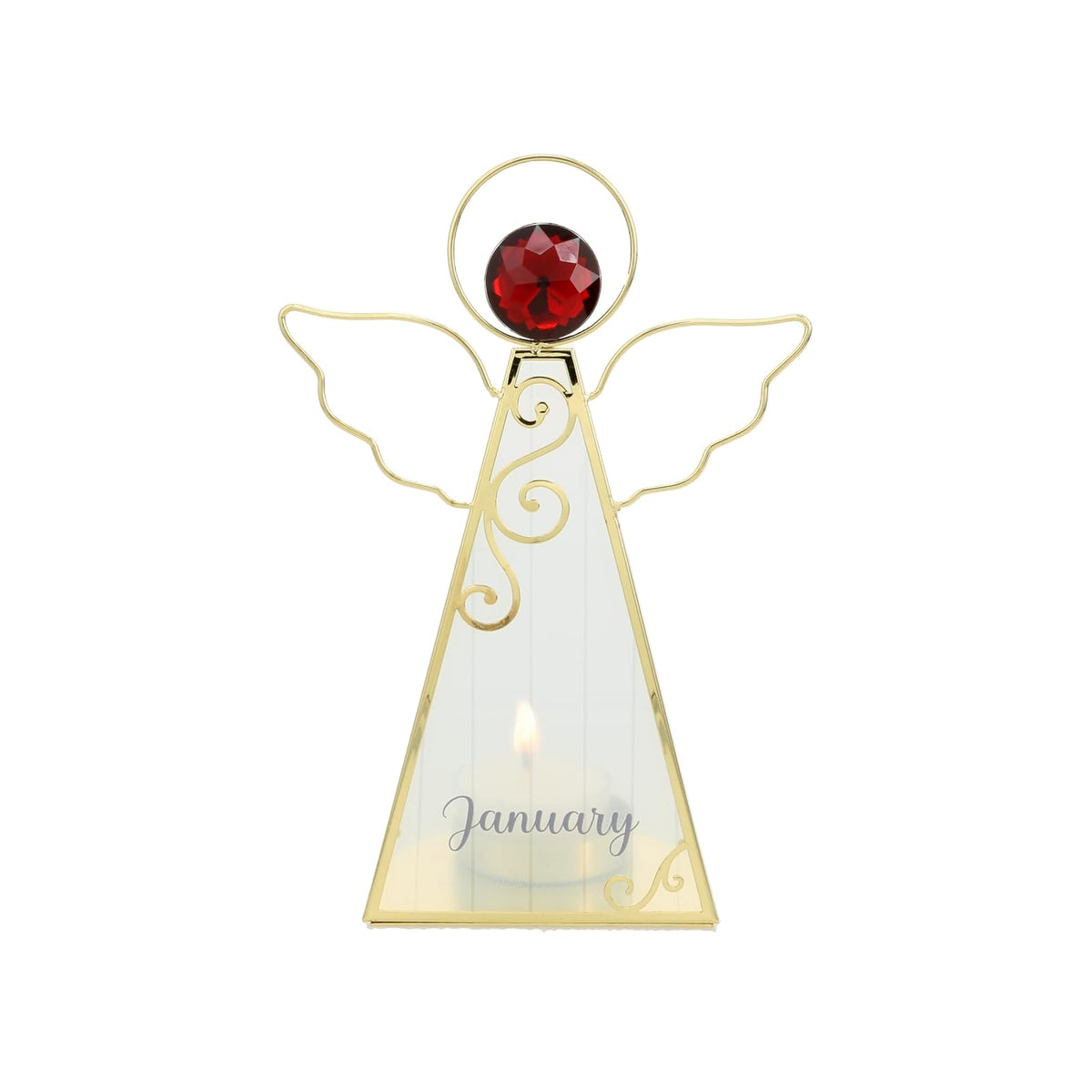 Pavilion Gift Company Candle Holder