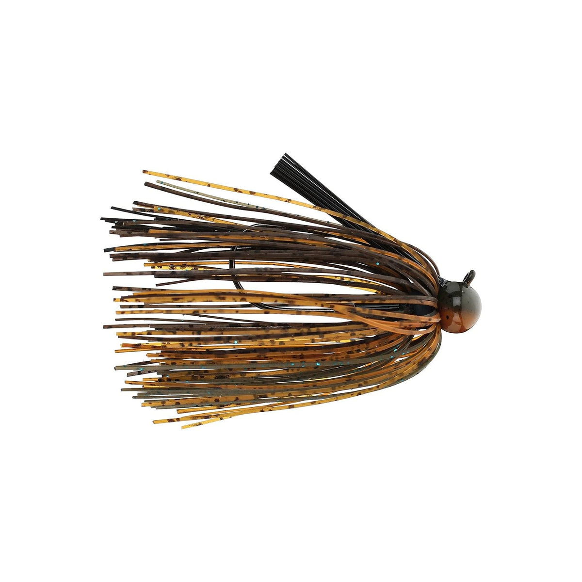 Dirty Jigs Fishing Equipment, 3/8 Oz., Canterbury Craw