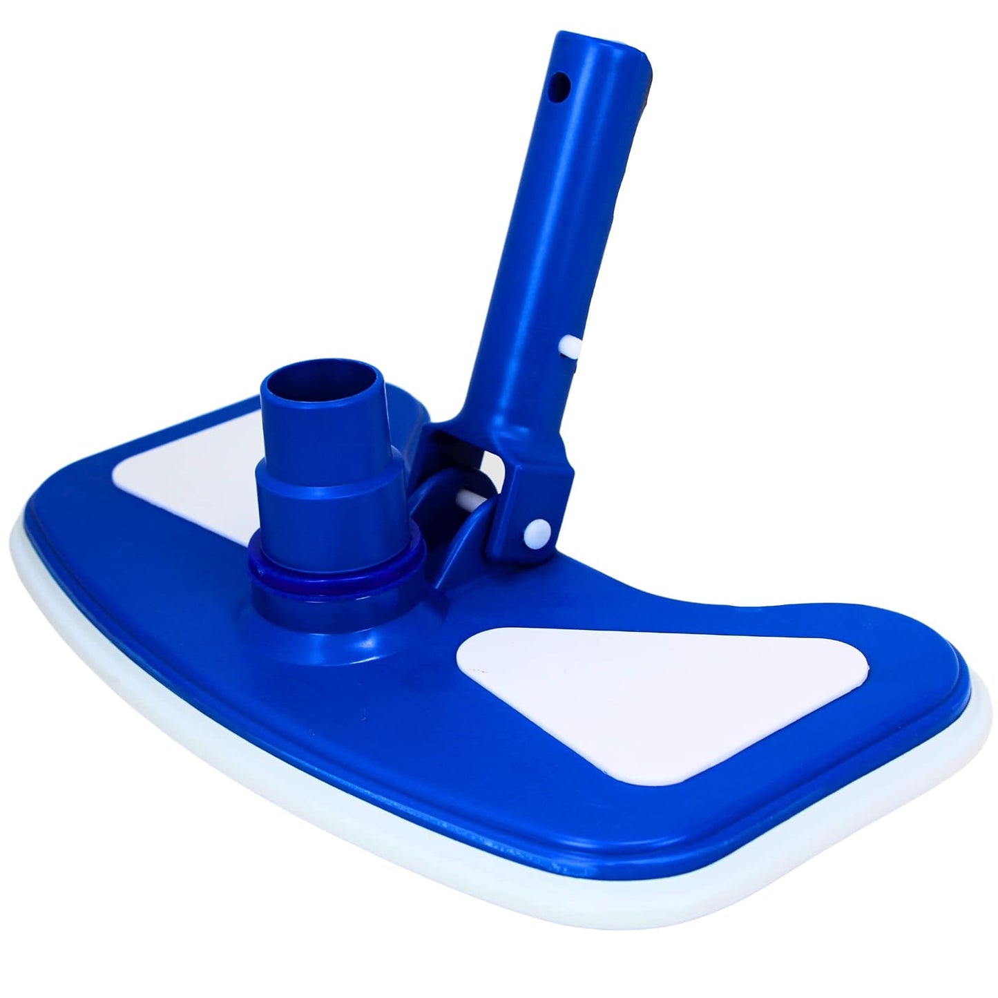 HydroTools by Swimline Weighted Butterfly Style Pool Vacuum Head