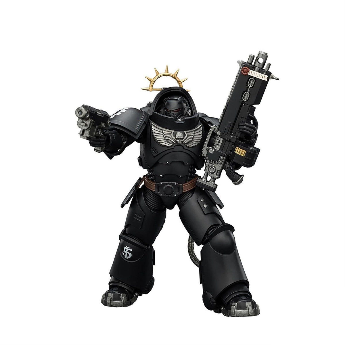 JOYTOY Toy Figure, 5", Multicolor