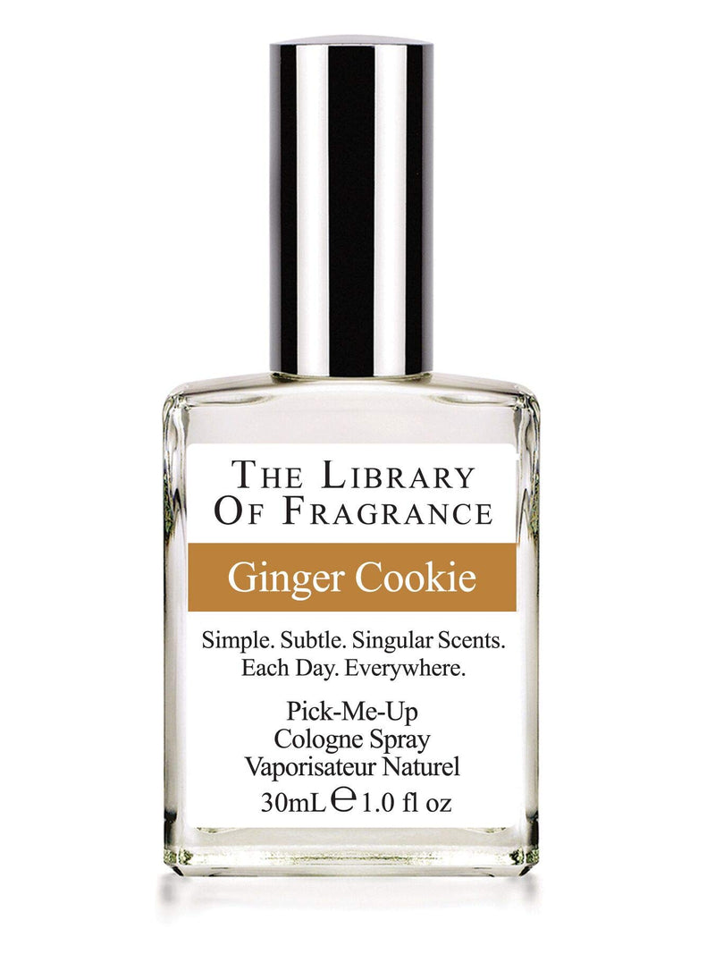 Demeter Cologne Spray, Ginger Cookie, 1 oz.