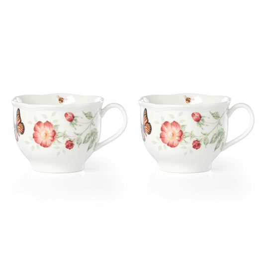 Lenox Drinking Cup, 18 Ounces, Multicolor