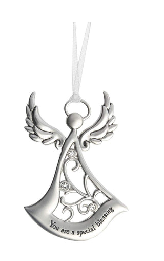 Ganz Angels By Your Side Ornament - You are a special blessing