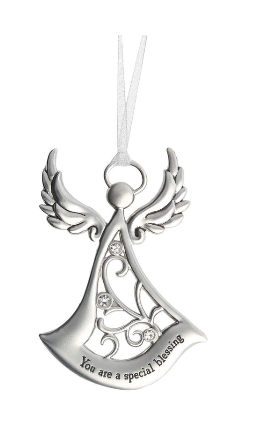 Ganz Angels By Your Side Ornament - You are a special blessing