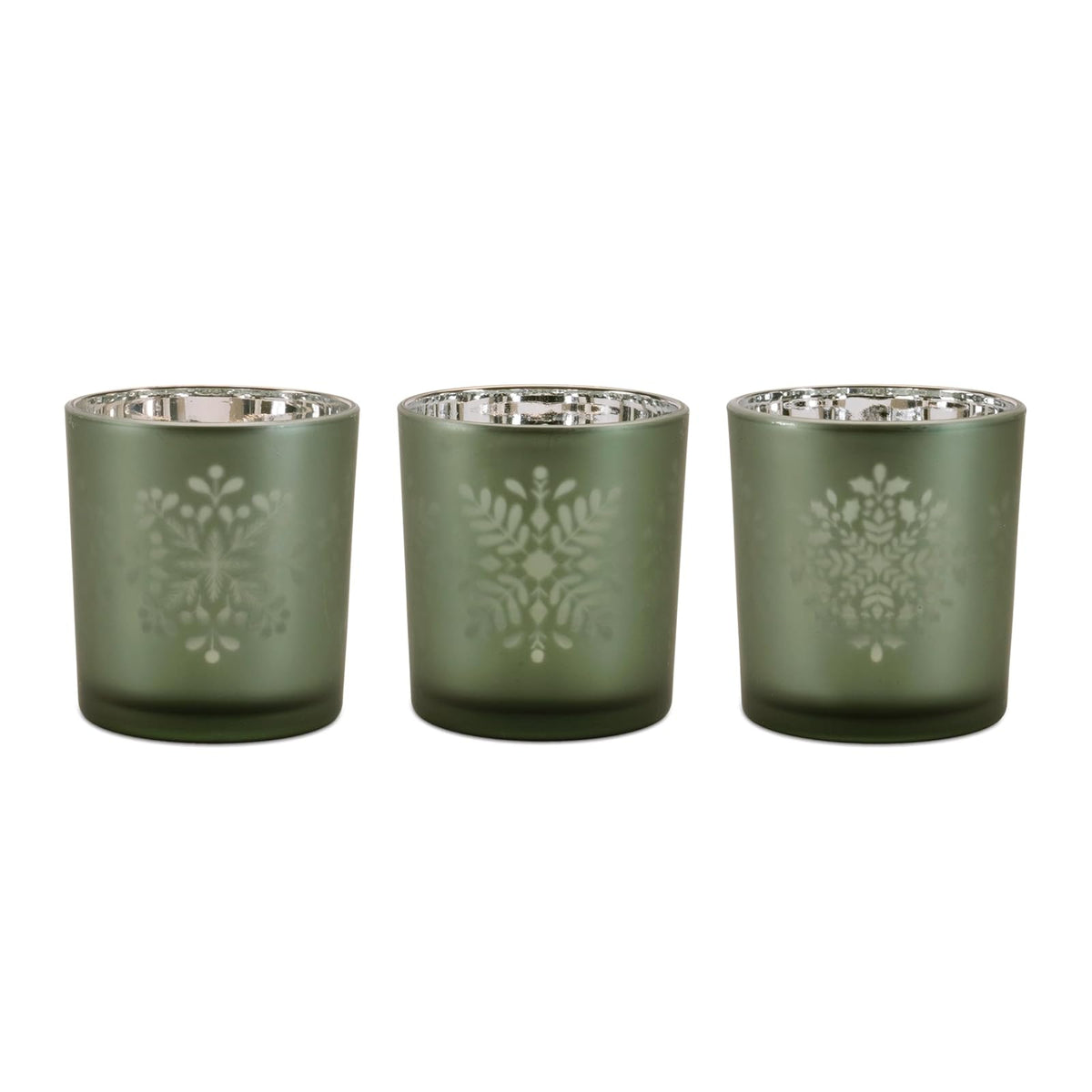 Melrose Candle Holder, Multicolor
