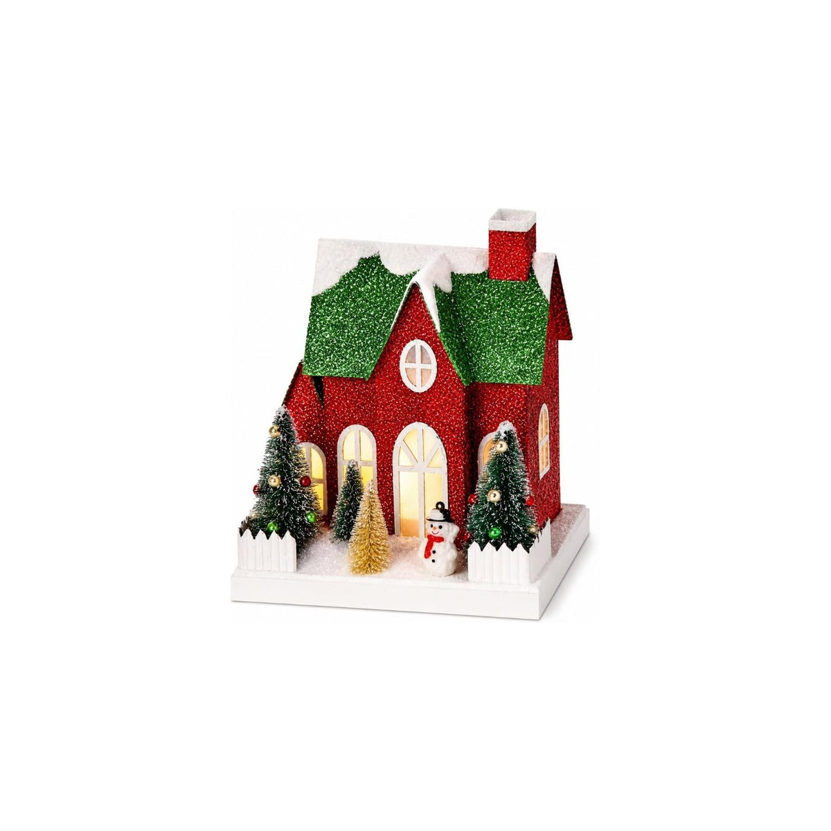 Regency International Figurine, 7.5-Inch, Multicolor