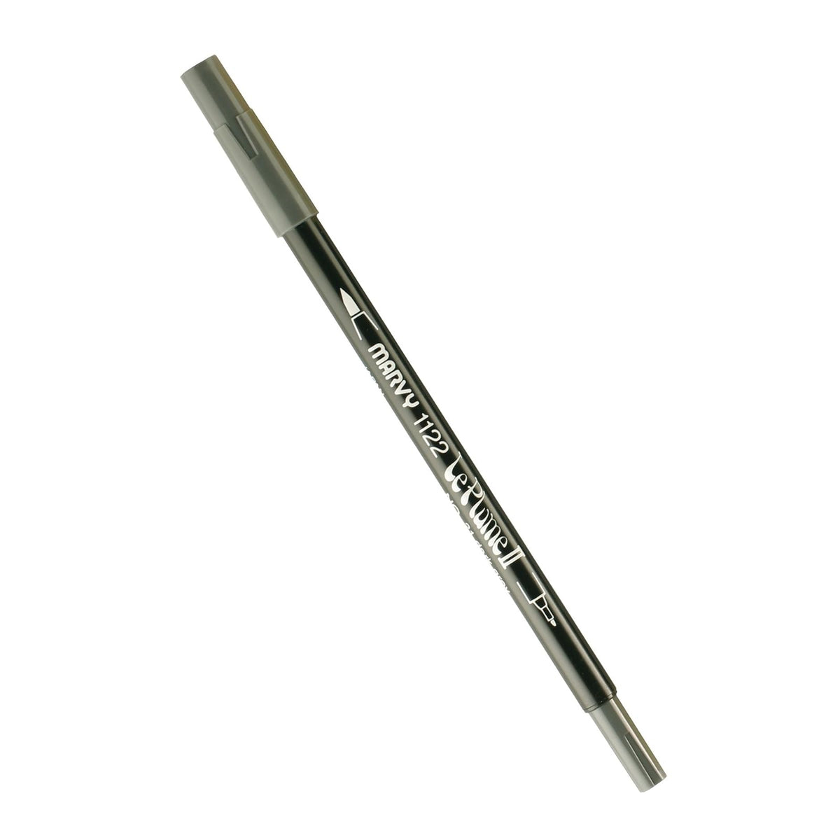 Uchida Marking Pen, 1 Count (Pack of 1), Dark Grey