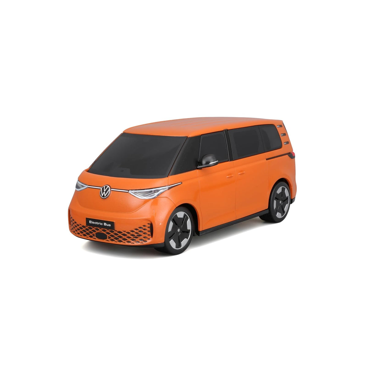 Maisto Non Riding Toy Vehicle, 1107.15 cubic inches, Orange