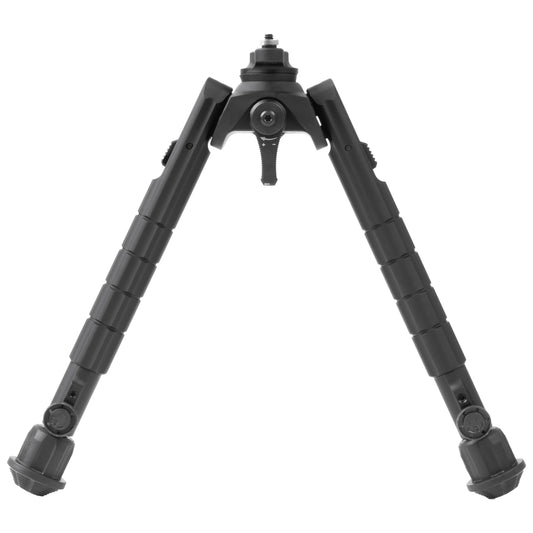 UTG Recon 360 TL Bipod, 8"-12" Center Height, M-LOK