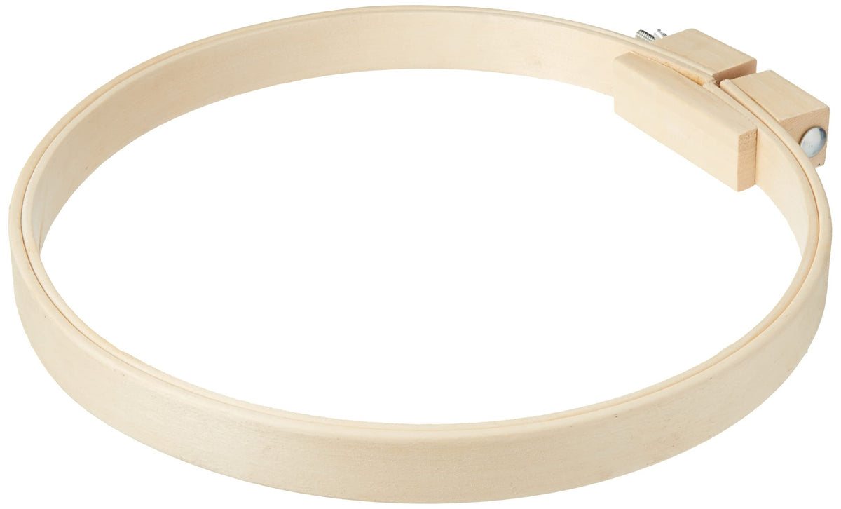 Frank A. Edmunds Co. Craft Hoop Frame