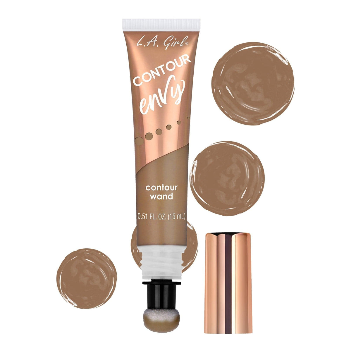 L.A. Girl Face Shaping Makeup