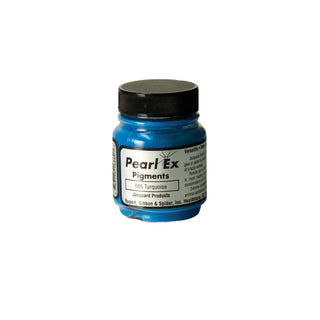 Jacquard Paint, 0.5 Ounce (Pack of 1), Turquoise