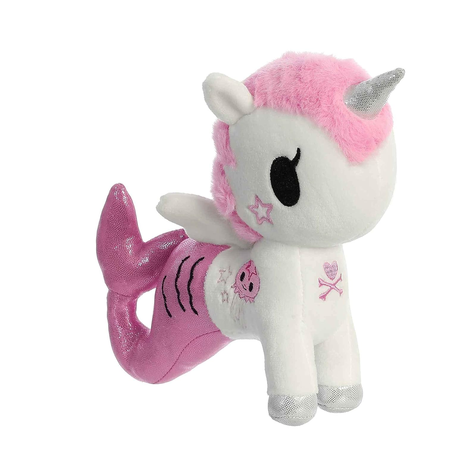 tokidoki Aurora 7.5" Jelly Star