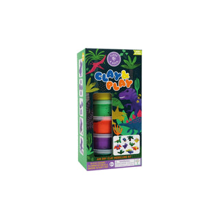 Floss & Rock Art Craft Kit, 3.74, Dino