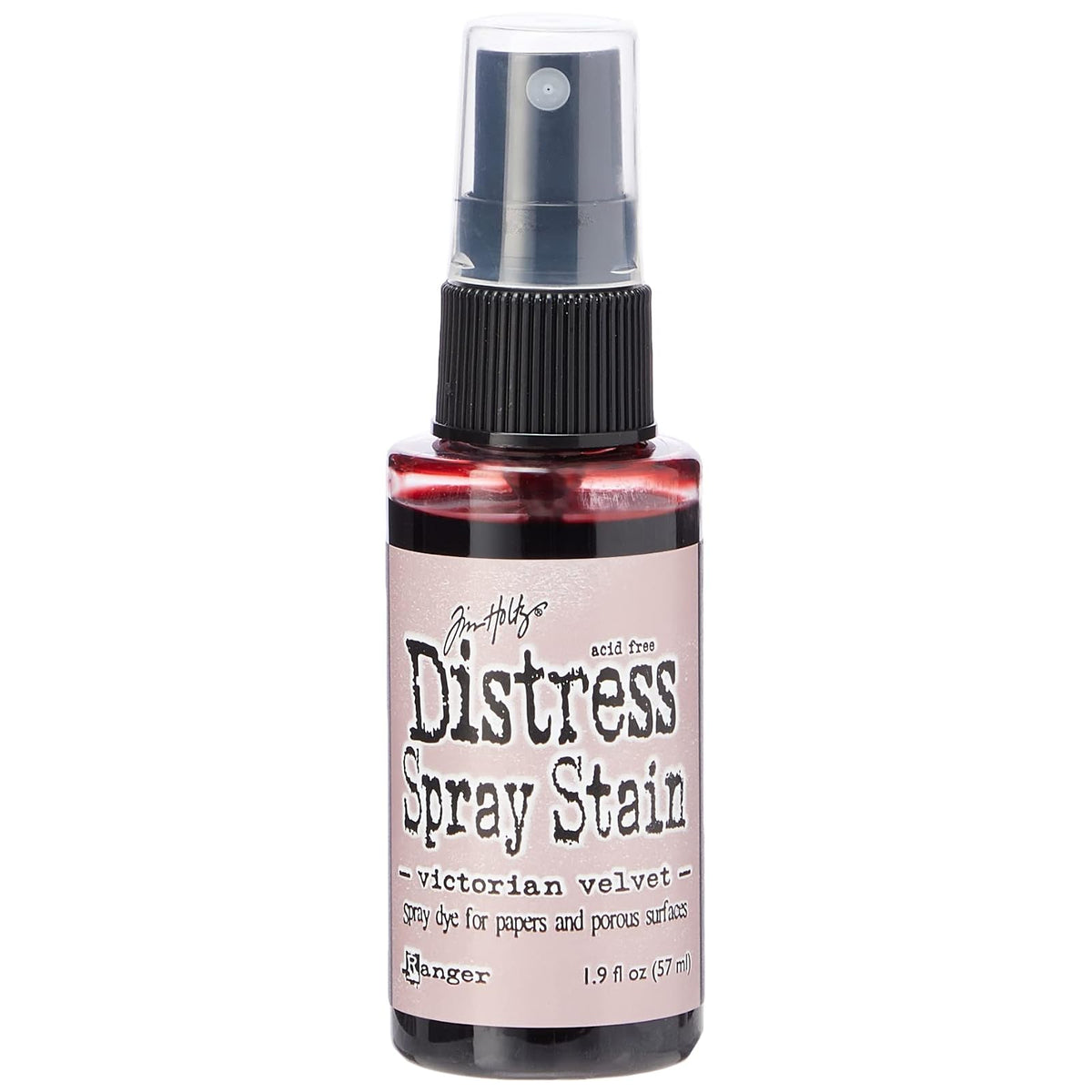 Ranger Household Stain, 1.9-Ounce, Victorian Velvet
