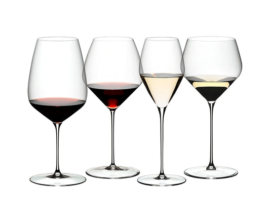 RIEDEL VELOCE TASTING SET