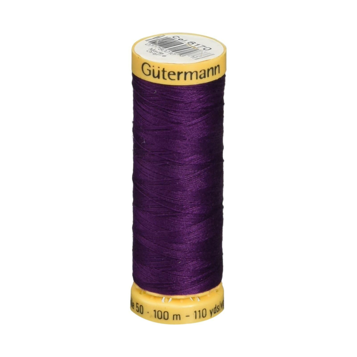 Gütermann Yarn, 110yd