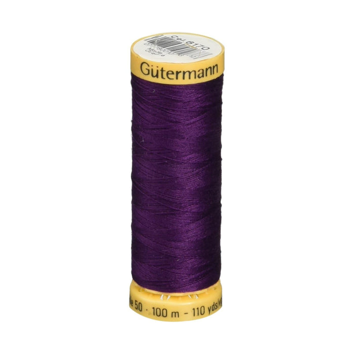 Gütermann Yarn, 110yd