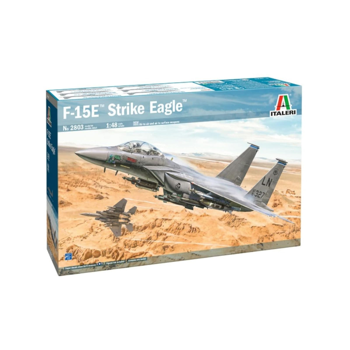 Italeri Art Craft Kit, Small, Multi-colored