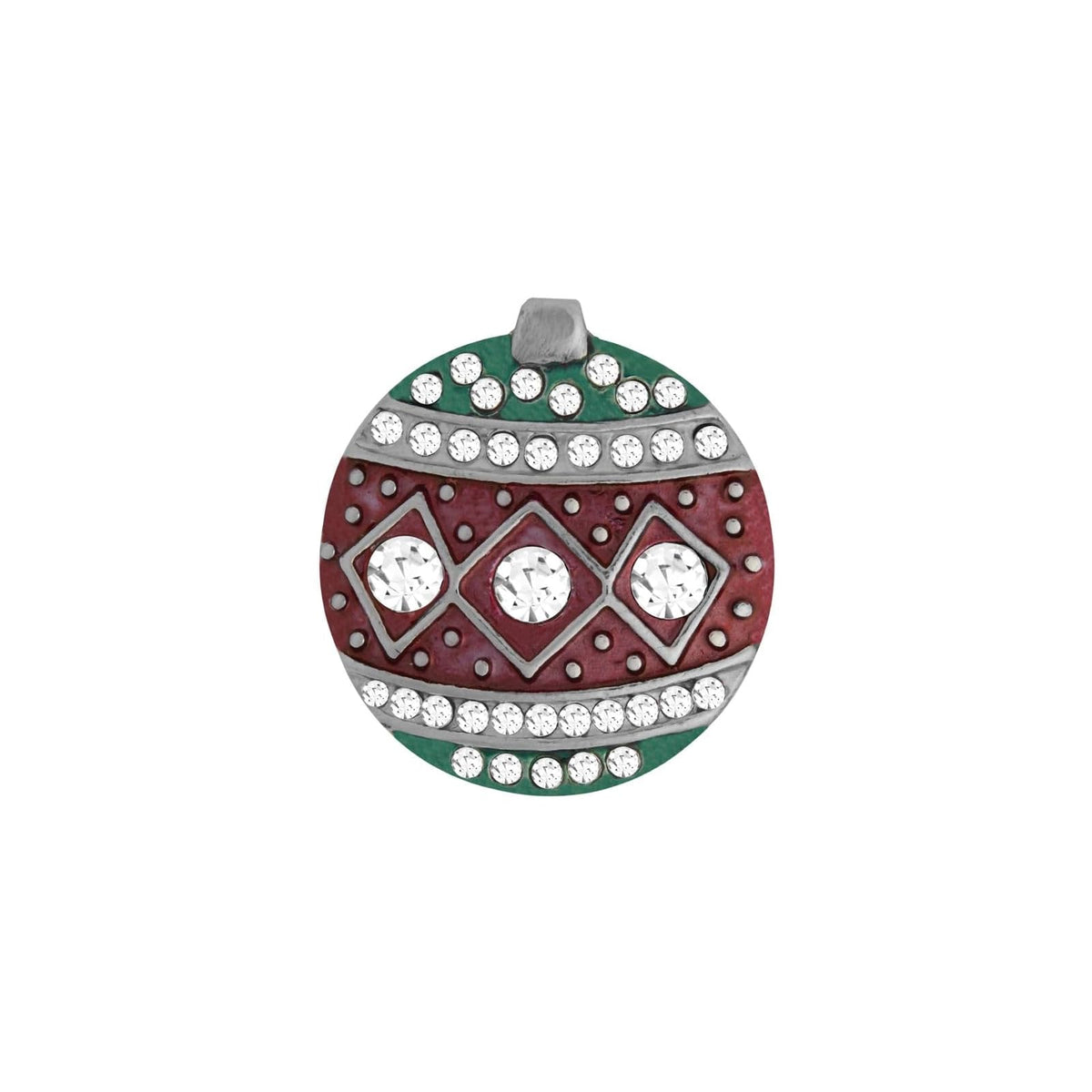 Coco + Carmen Apparel Pin