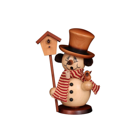 Alexander Taron Figurine, 9.1"H x 6.3"W x 4.9"D, Brown